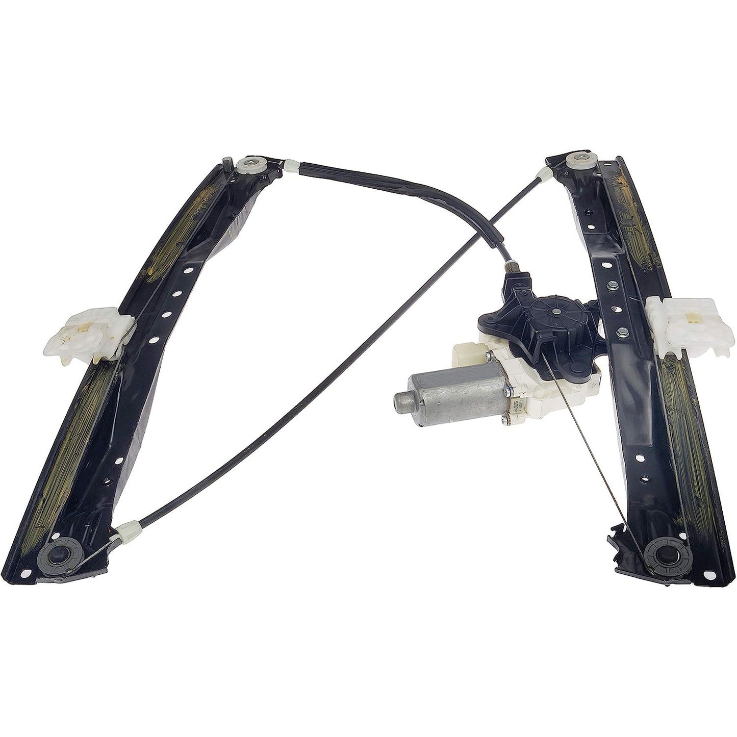 748-508 Front, Driver Side OE Solutions Series Power Window Regulator, With Motor