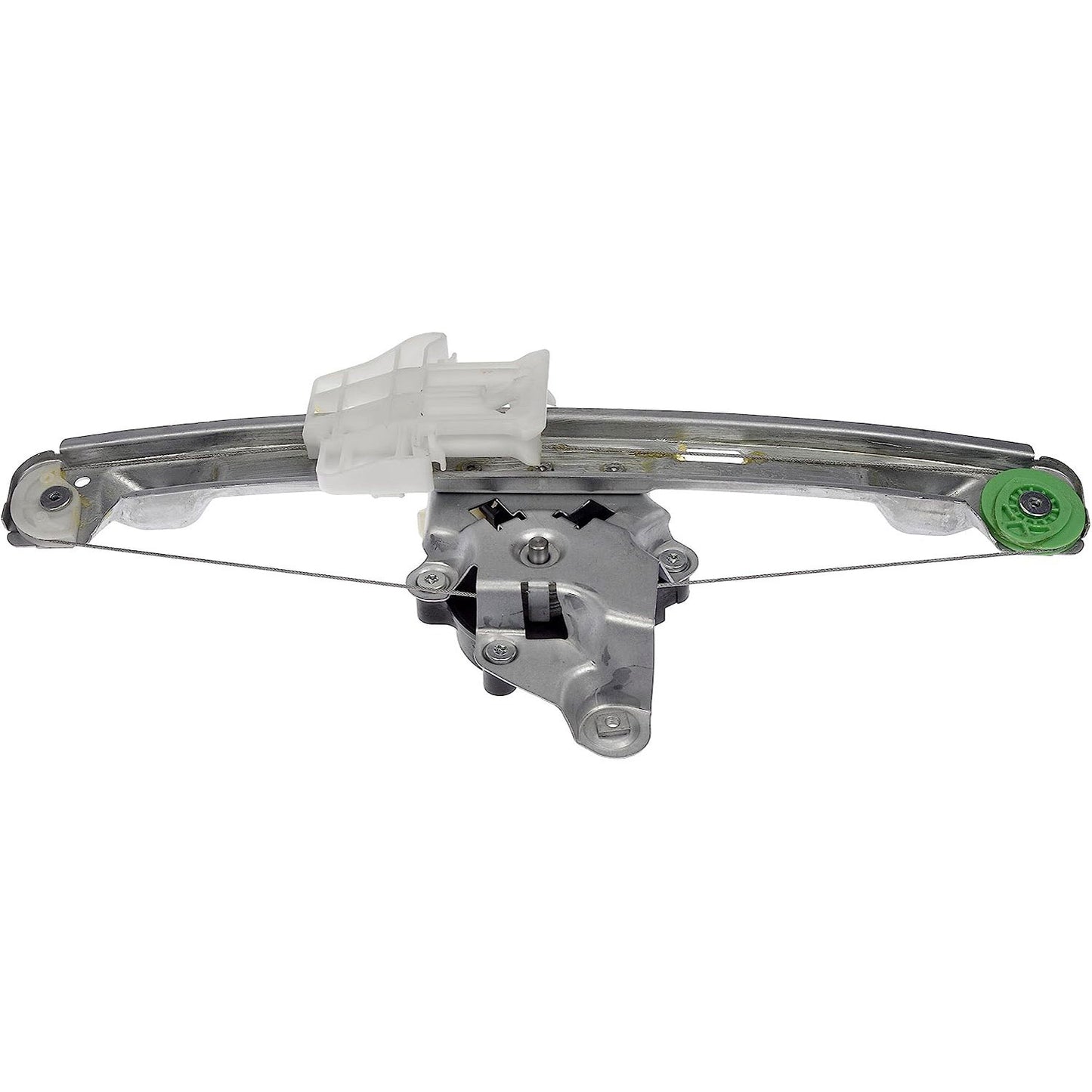 748-537 Задний стеклоподъемник со стороны пассажира, серия OE Solutions, с электродвигателем