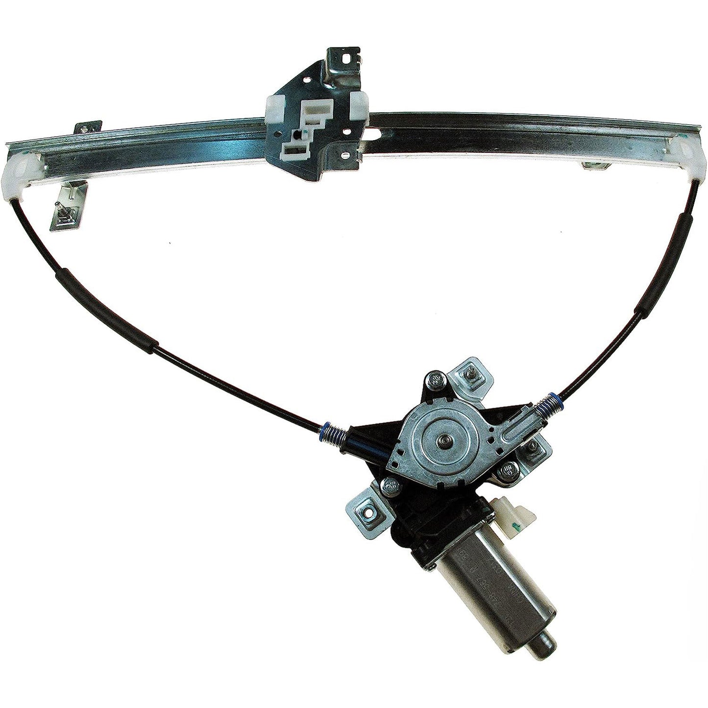 748-567 Передний стеклоподъемник со стороны пассажира, серия OE Solutions, с электродвигателем