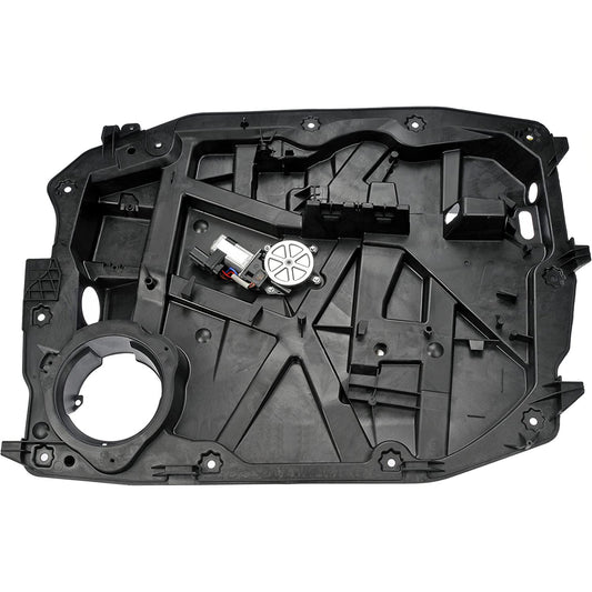 748-578 Front, Passenger Side OE Solutions Series Power Window Regulator, Without Motor