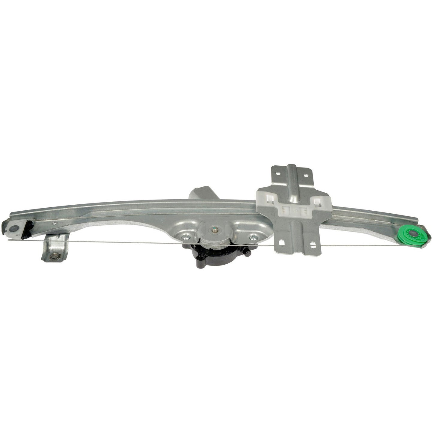 748-920 Front, Passenger Side OE Solutions Series Power Window Regulator, With Motor