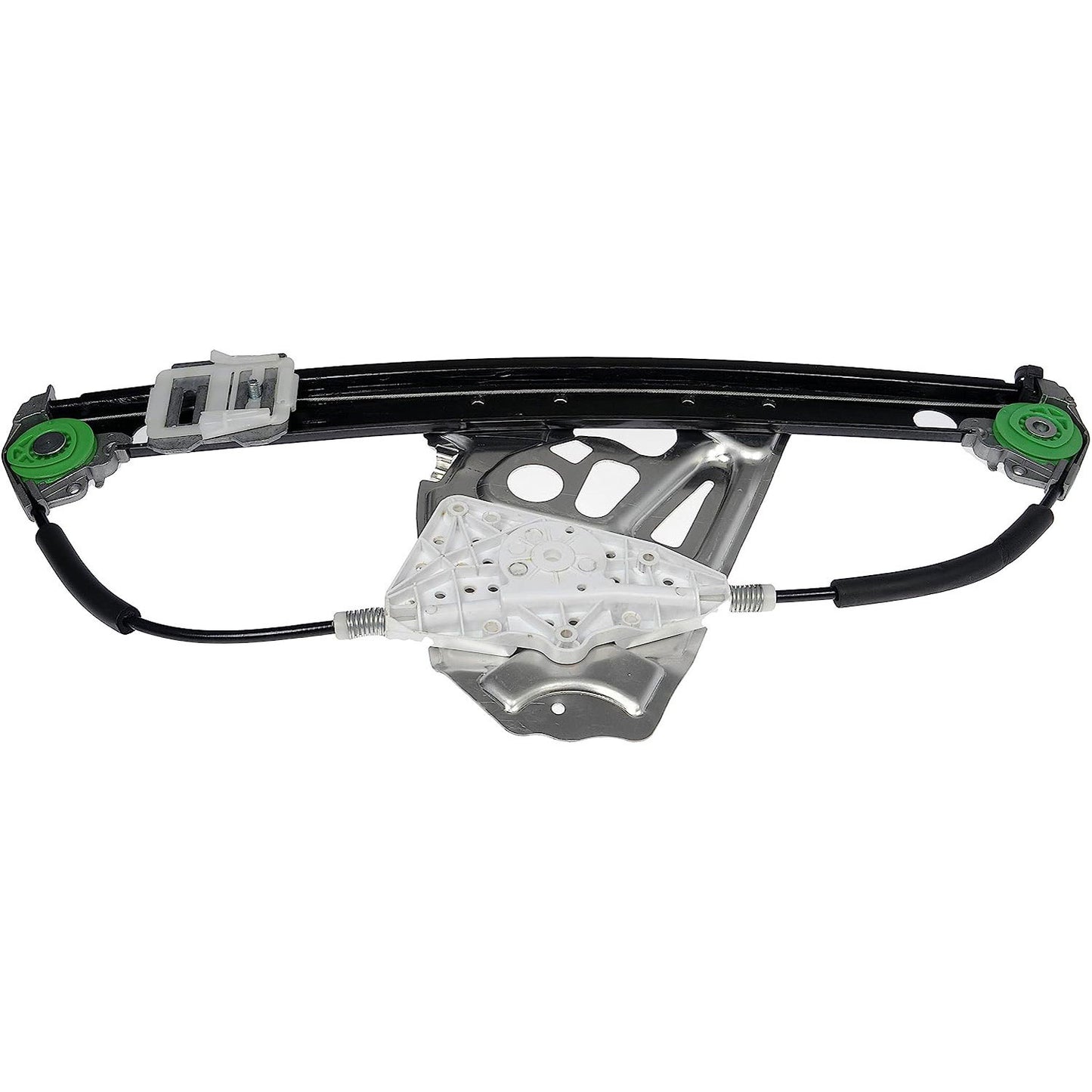 749-004 Задний стеклоподъемник со стороны водителя, серия OE Solutions, без мотора