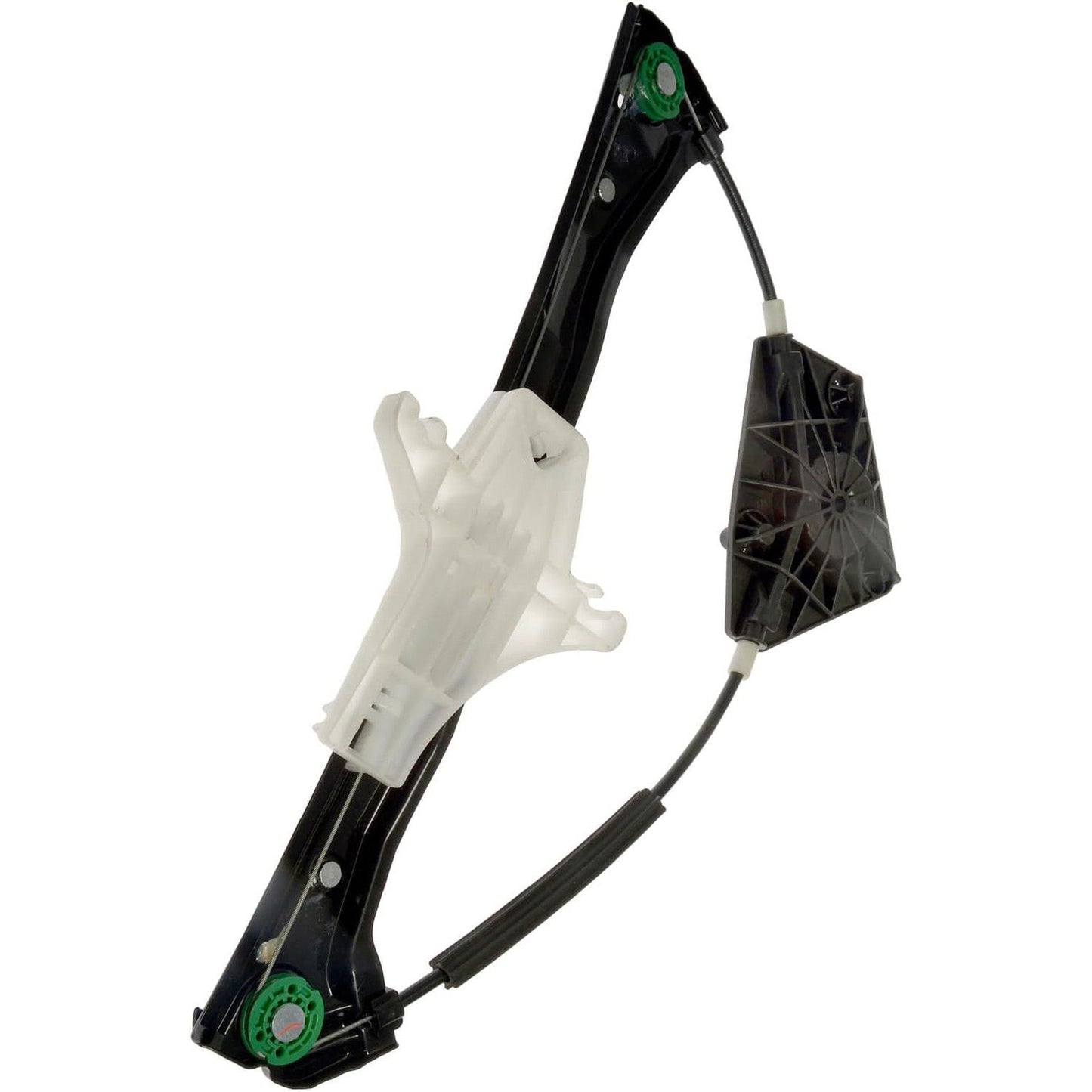 749-011 Задний стеклоподъемник со стороны водителя, серия OE Solutions, без мотора