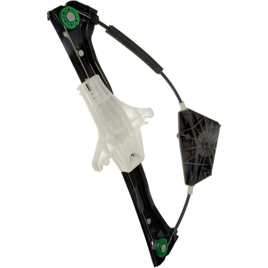 749-012 Задний стеклоподъемник со стороны пассажира, серия OE Solutions, без мотора