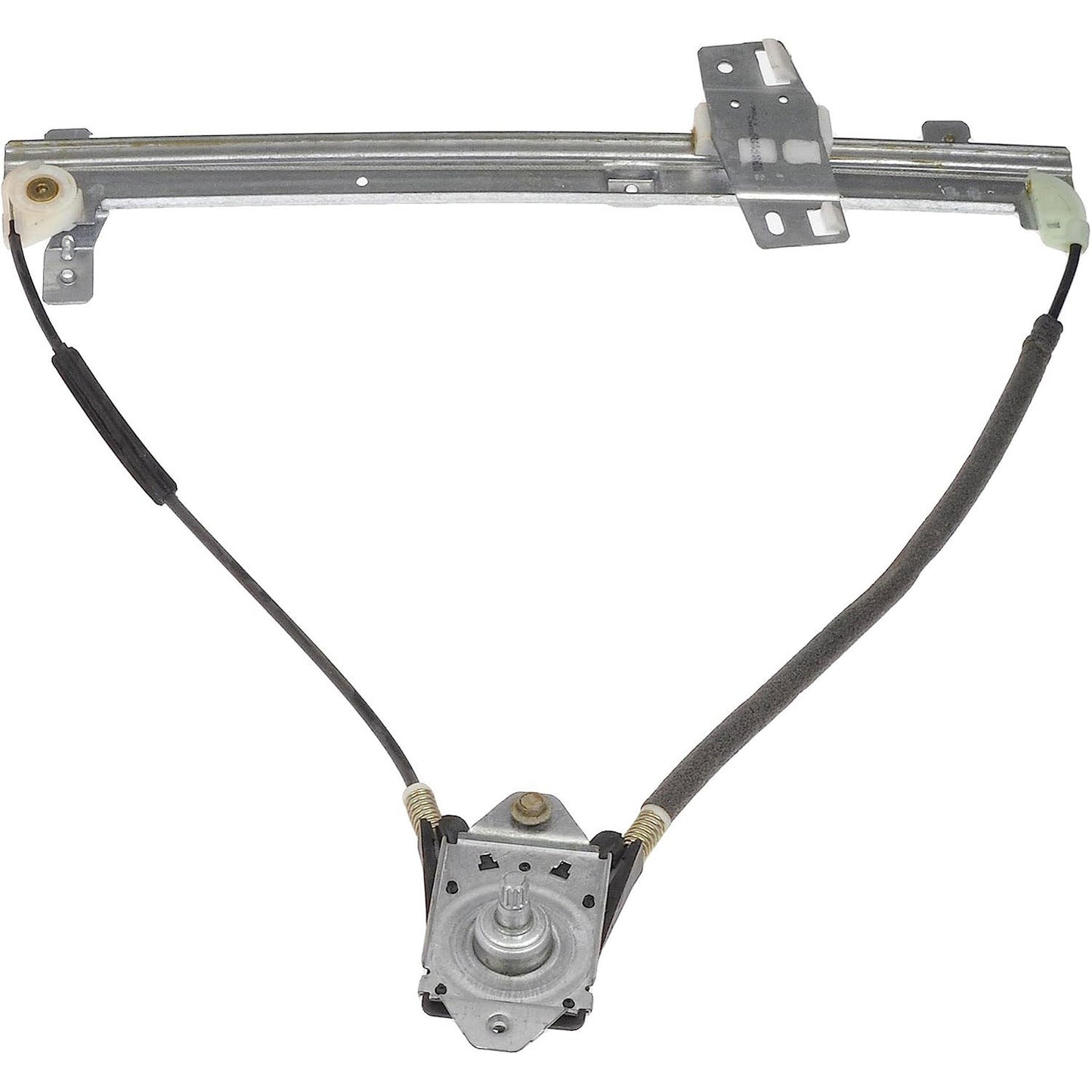 749-014 Front, Driver Side OE Solutions Series Power Window Regulator, Without Motor