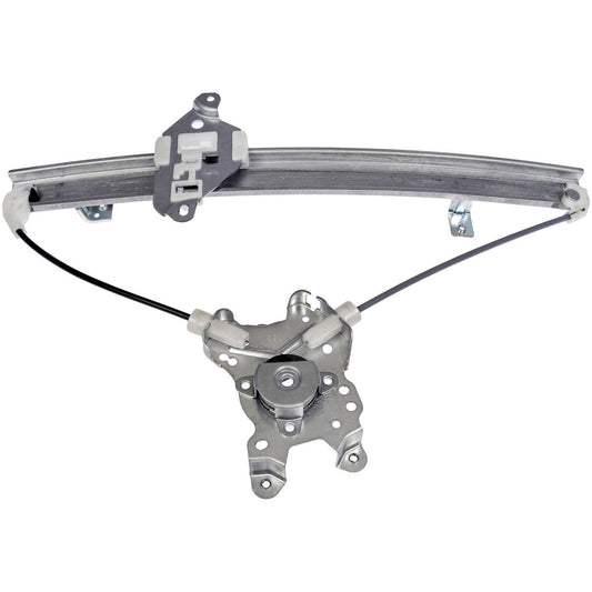 749-030 Задний стеклоподъемник со стороны пассажира, серия OE Solutions, без мотора