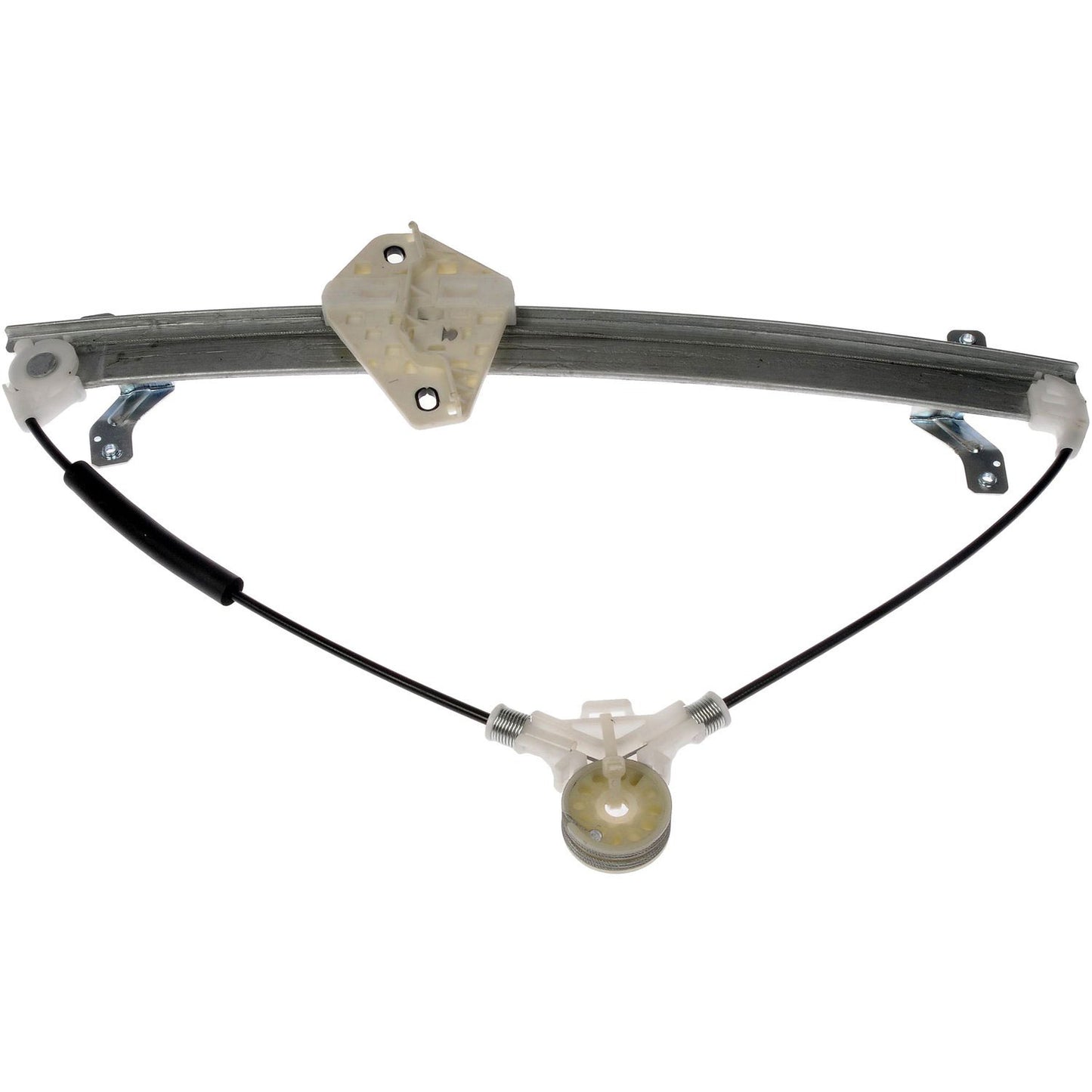 749-046 Front, Driver Side OE Solutions Series Power Window Regulator, Without Motor