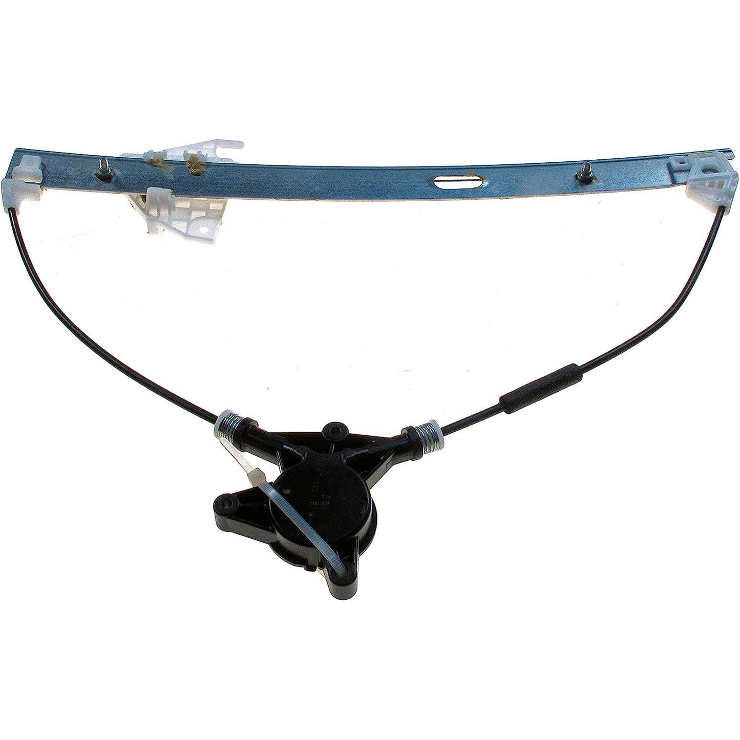 749-050 Передний стеклоподъемник со стороны водителя, серия OE Solutions, без мотора