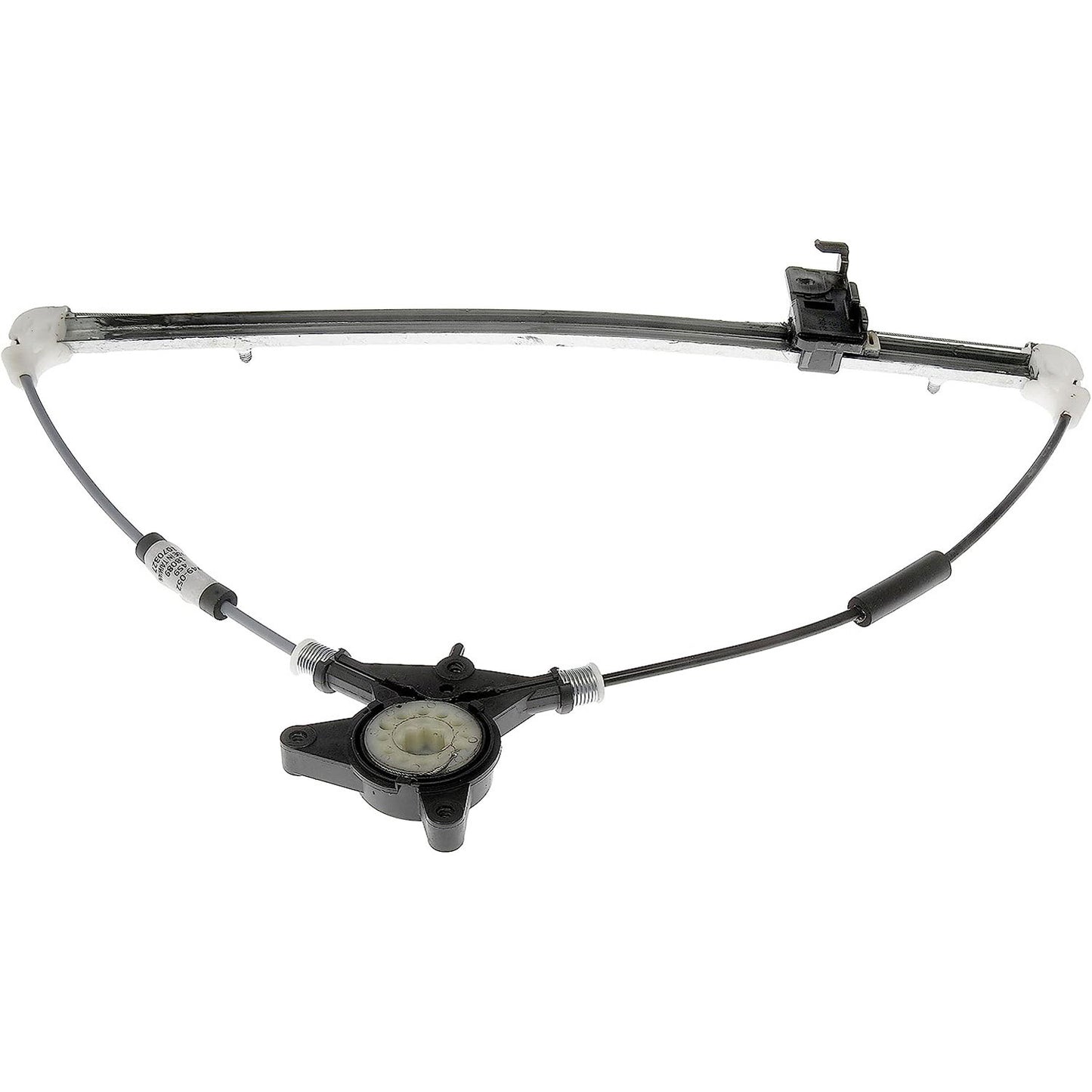 749-052 Задний стеклоподъемник со стороны водителя, серия OE Solutions, без мотора