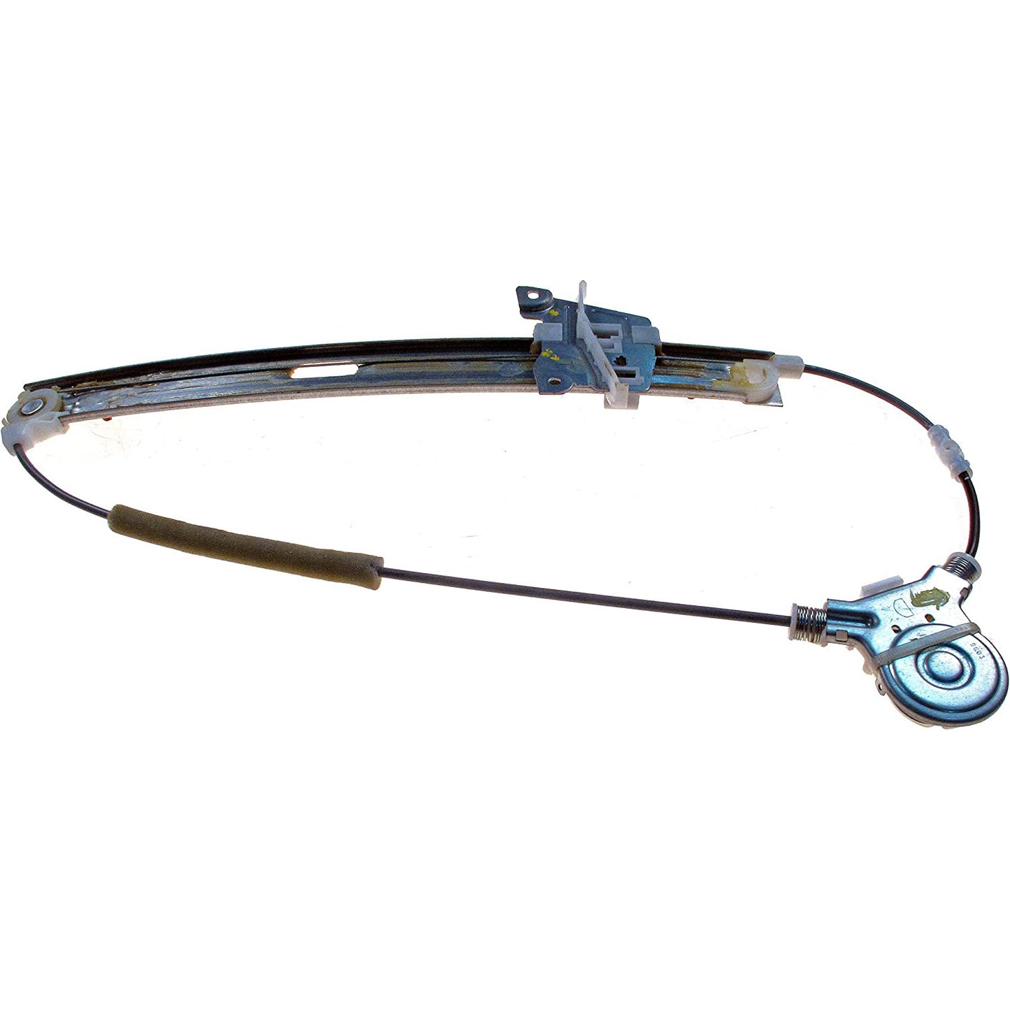 749-067 Задний стеклоподъемник со стороны водителя, серия OE Solutions, без мотора