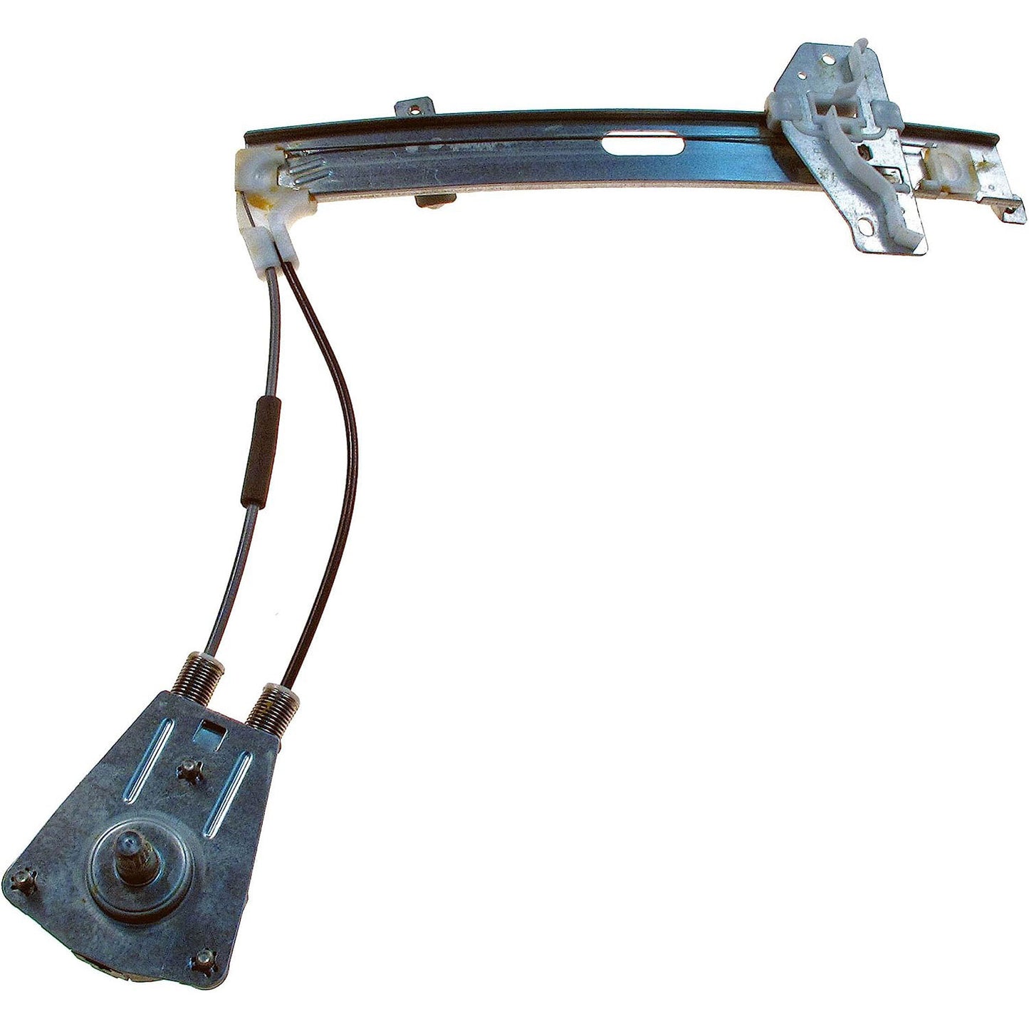 749-071 Задний стеклоподъемник со стороны водителя, ручной стеклоподъемник серии OE Solutions, с ручным приводом