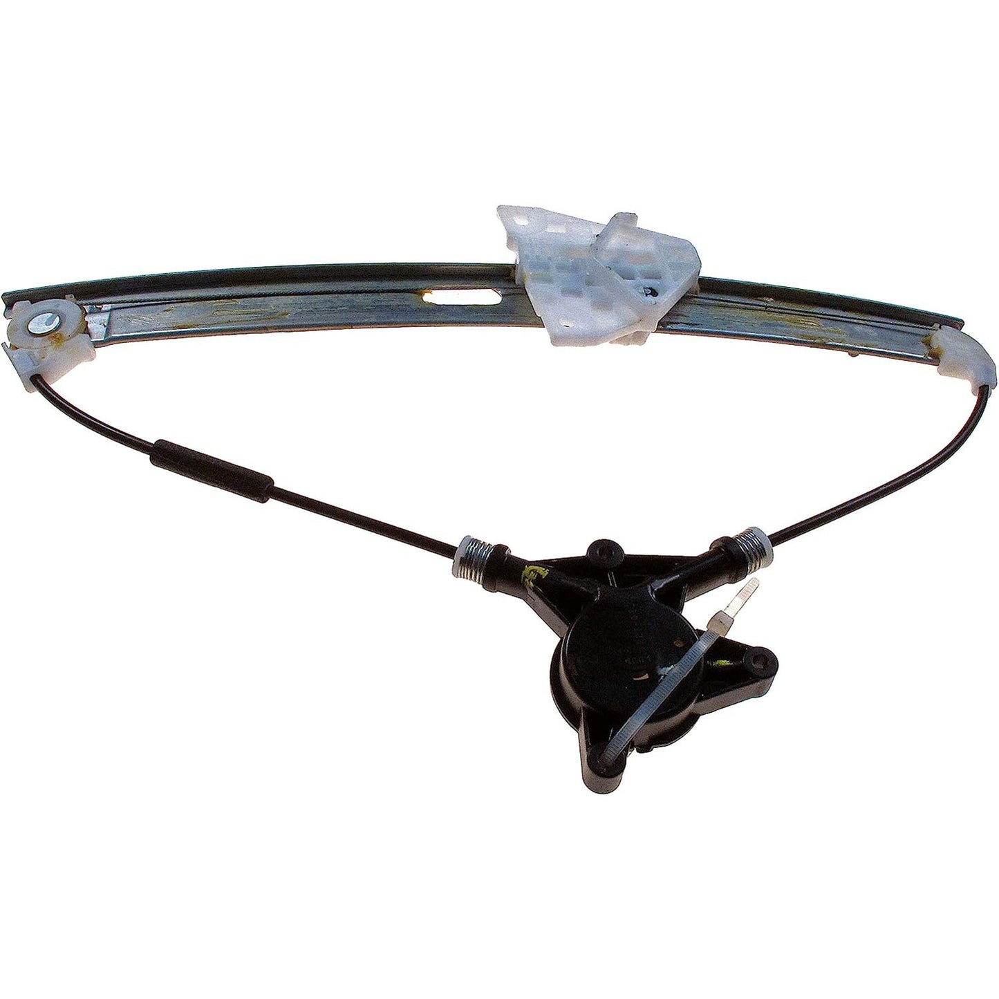 749-081 Передний стеклоподъемник со стороны водителя, серия OE Solutions, без мотора