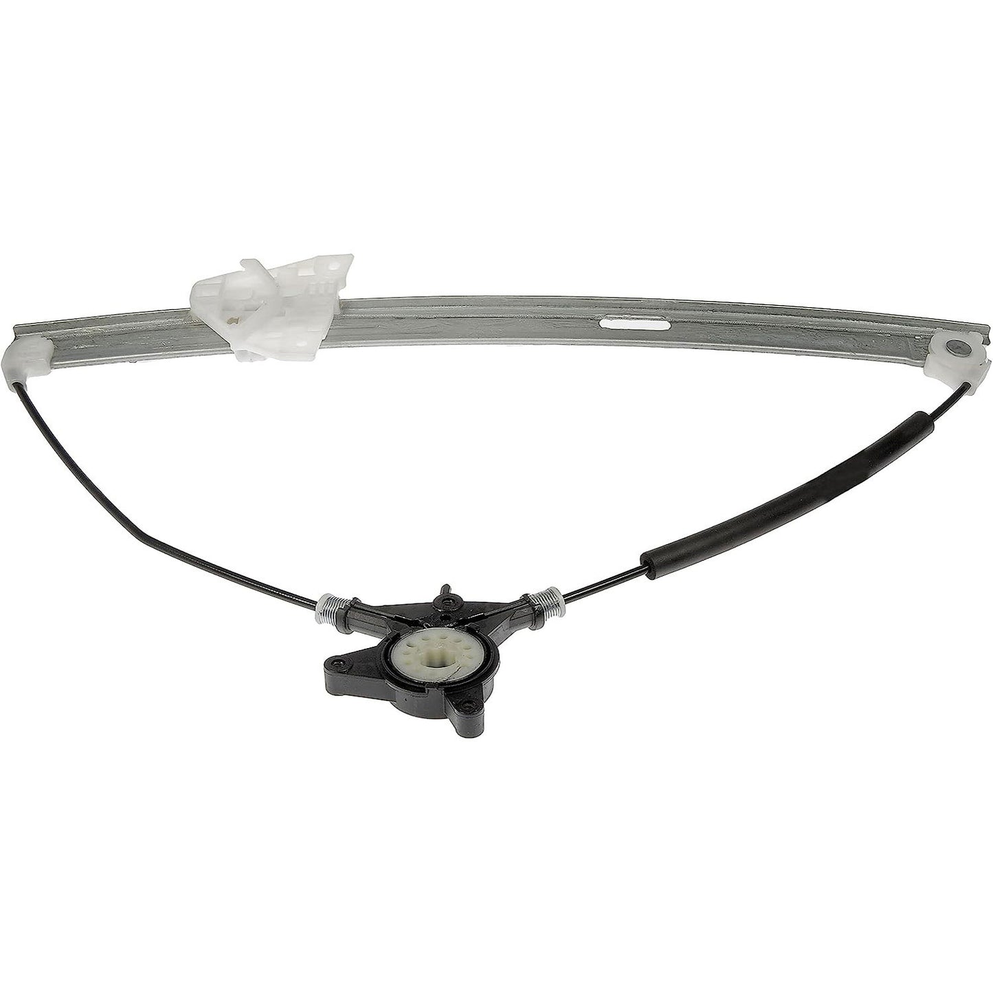 749-084 Передний стеклоподъемник со стороны пассажира, серия OE Solutions, без мотора