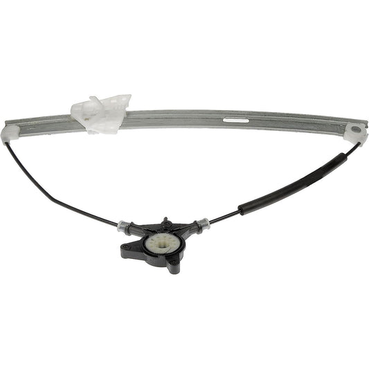 749-084 Передний стеклоподъемник со стороны пассажира, серия OE Solutions, без мотора