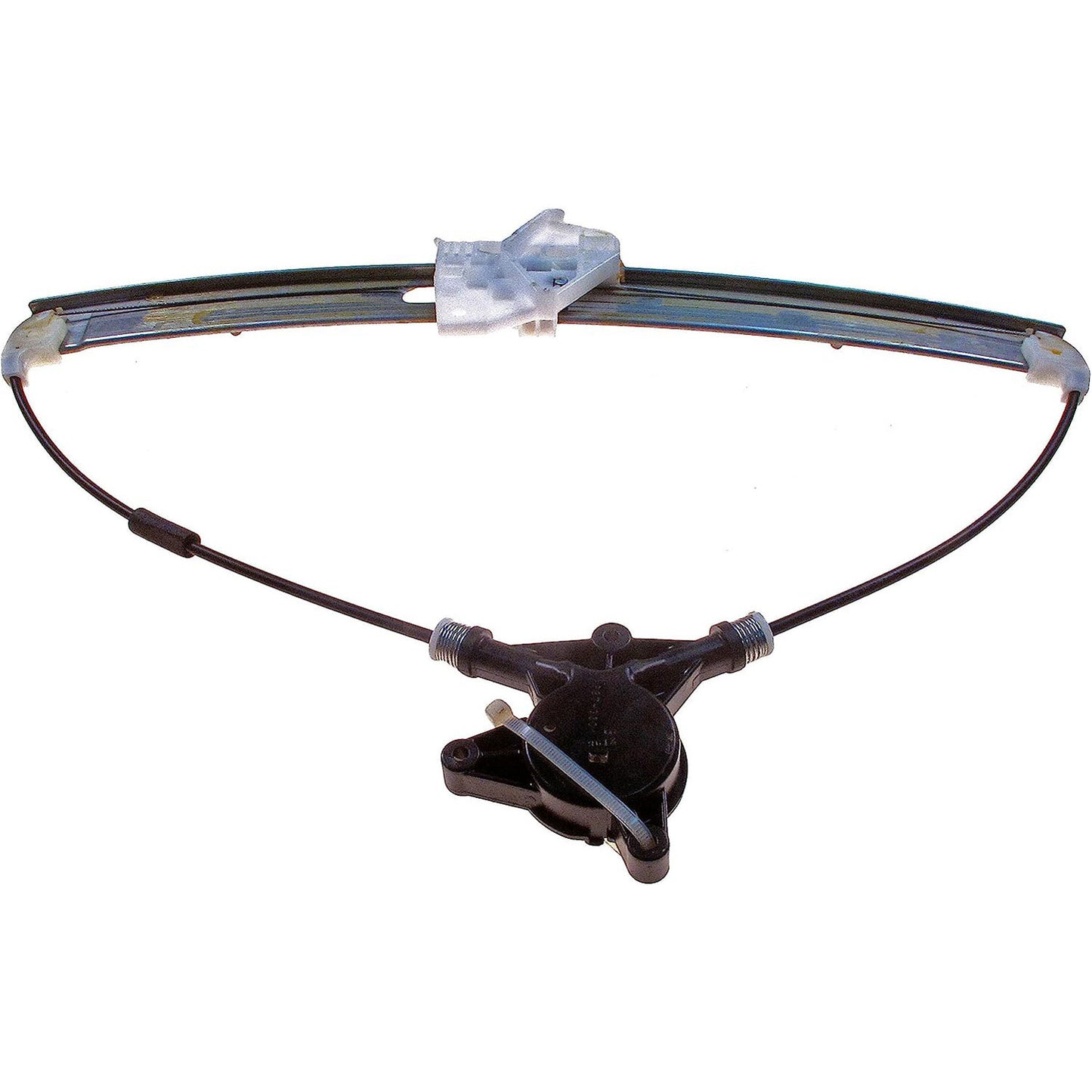 749-089 Передний стеклоподъемник со стороны водителя, серия OE Solutions, без мотора