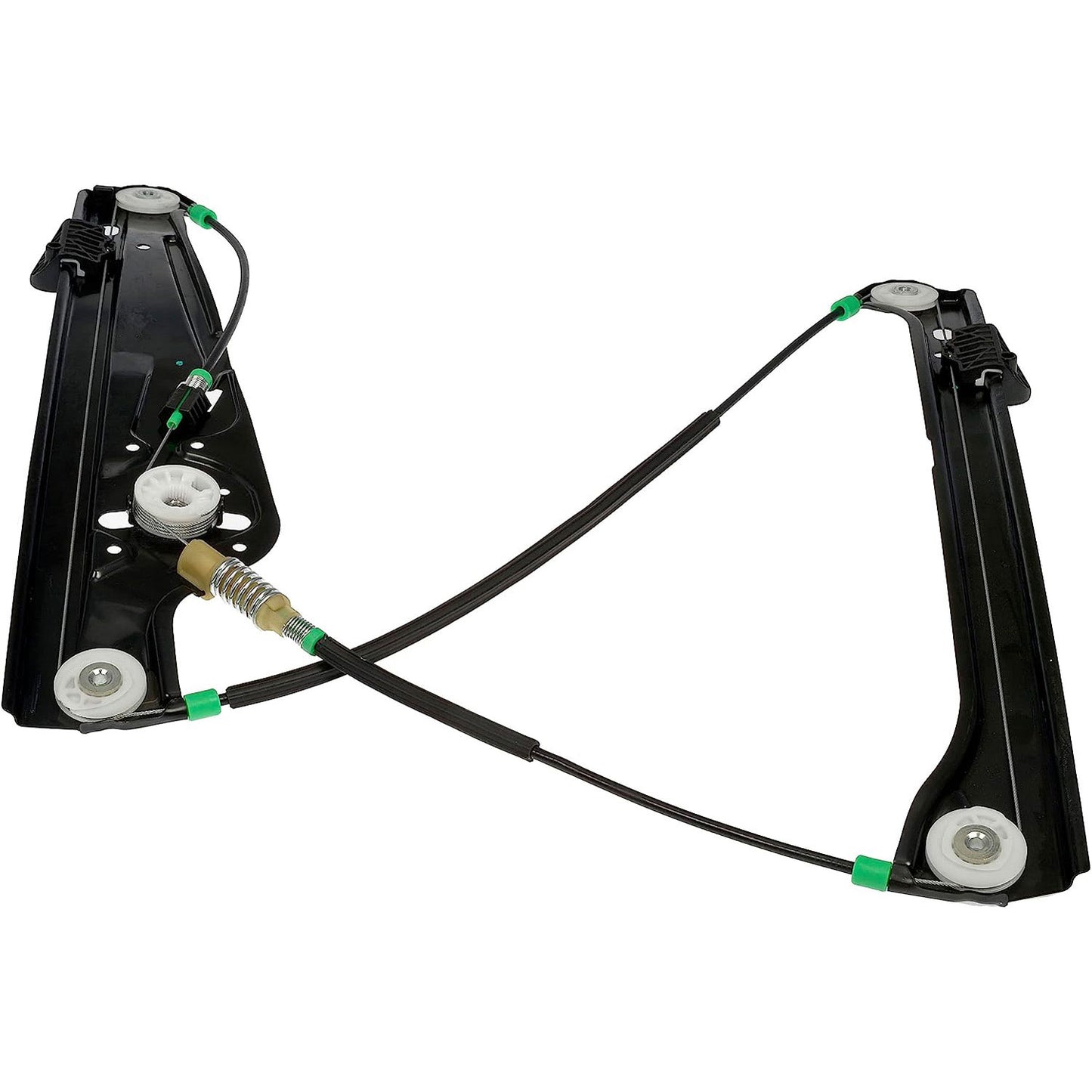 749-105 Front, Passenger Side OE Solutions Series Power Window Regulator, Without Motor