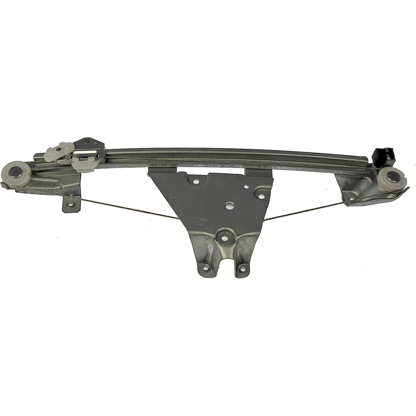 749-108 Rear, Driver Side OE Solutions Series Power Window Regulator, Without Motor