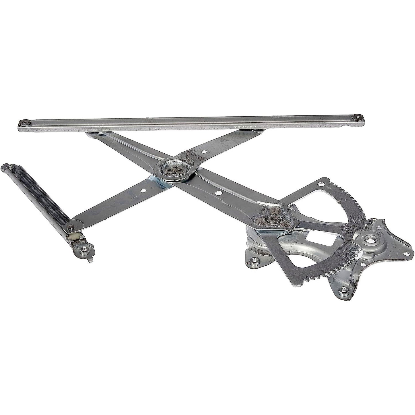 749-167 Передний стеклоподъемник со стороны пассажира, серия OE Solutions, без мотора