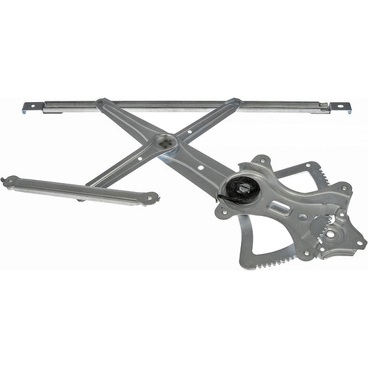 749-174 Передний стеклоподъемник со стороны водителя, серия OE Solutions, без мотора