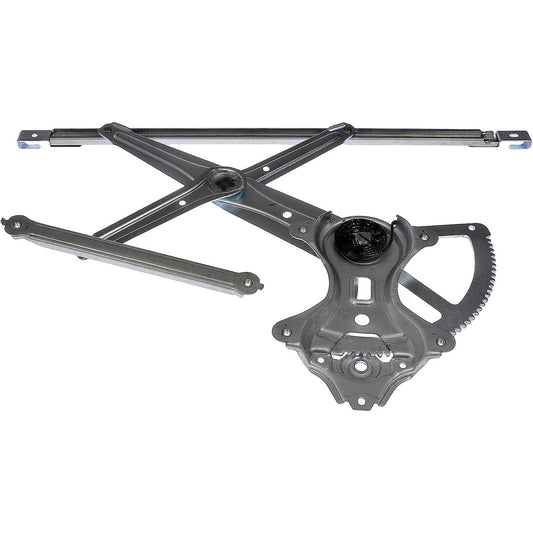 749-175 Передний стеклоподъемник со стороны пассажира, серия OE Solutions, без мотора