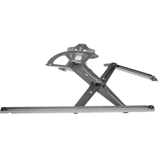 749-178 Передний стеклоподъемник со стороны водителя, серия OE Solutions, без мотора