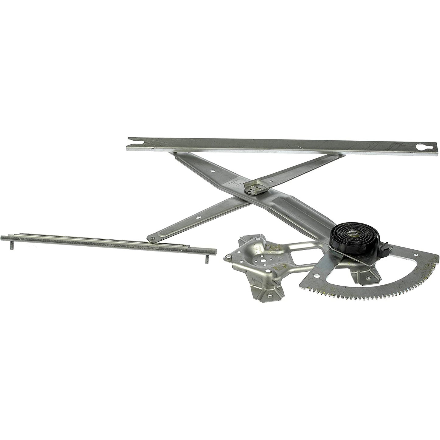 749-213 Front, Passenger Side OE Solutions Series Power Window Regulator, Without Motor