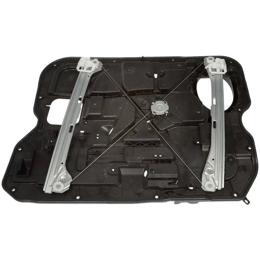 749-224 Передний стеклоподъемник со стороны водителя, серия OE Solutions, без мотора