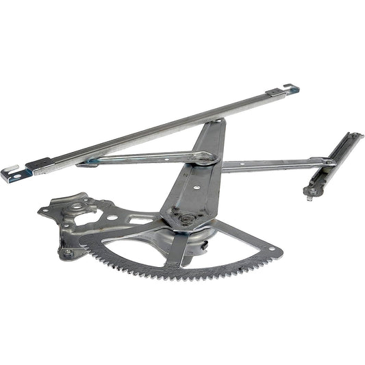 749-226 OE Solutions Series Power Window Regulator, Without Motor