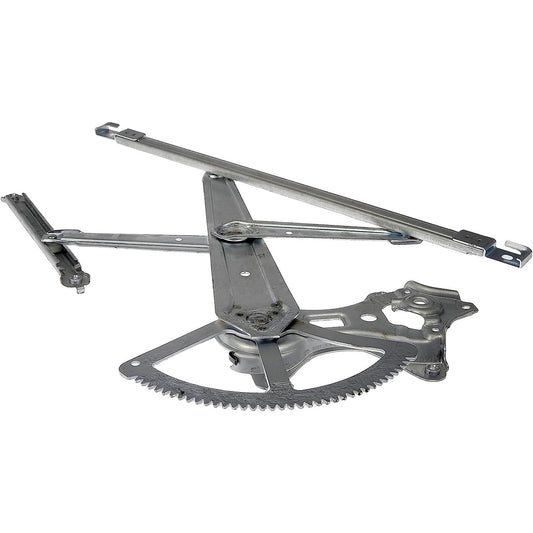 749-227 OE Solutions Series Power Window Regulator, Without Motor