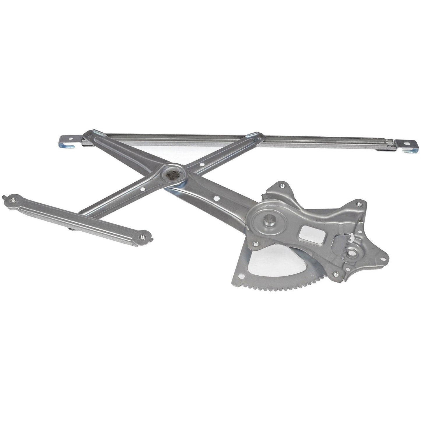 749-233 Front, Passenger Side OE Solutions Series Power Window Regulator, Without Motor