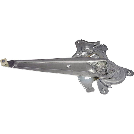 749-234 Rear, Driver Side OE Solutions Series Power Window Regulator, Without Motor