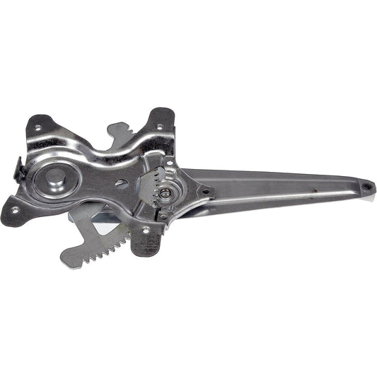 749-235 Rear, Passenger Side OE Solutions Series Power Window Regulator, Without Motor