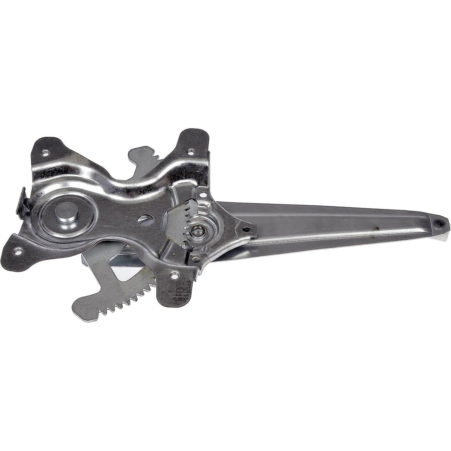 749-235 Rear, Passenger Side OE Solutions Series Power Window Regulator, Without Motor