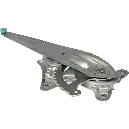 749-237 Rear, Passenger Side OE Solutions Series Power Window Regulator, Without Motor