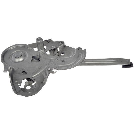 749-294 Rear, Driver Side OE Solutions Series Power Window Regulator, Without Motor