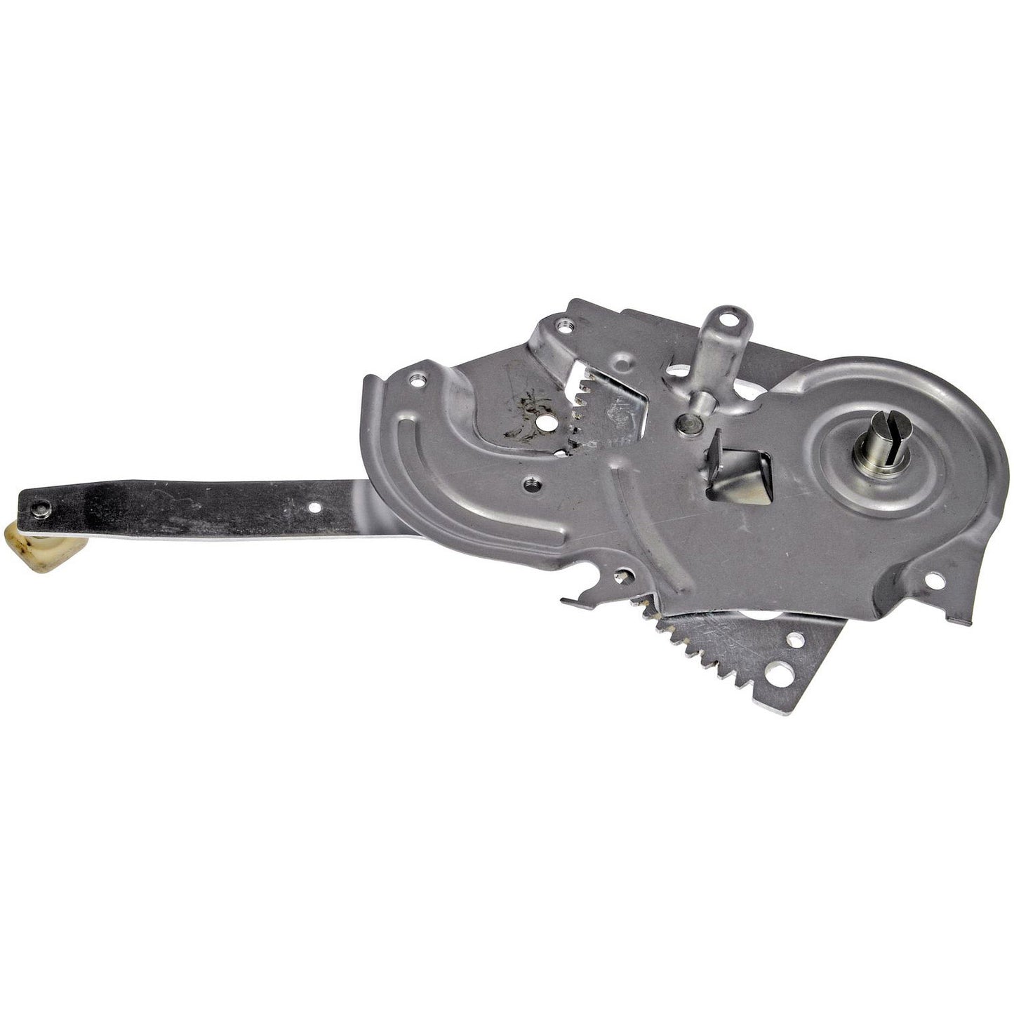 749-295 Rear, Passenger Side OE Solutions Series Power Window Regulator, Without Motor