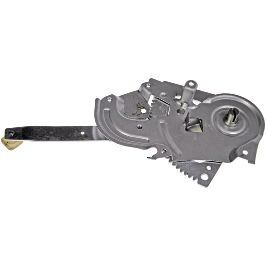 749-295 Rear, Passenger Side OE Solutions Series Power Window Regulator, Without Motor