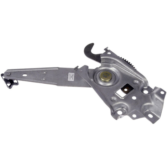 749-297 Rear, Passenger Side OE Solutions Series Power Window Regulator, Without Motor