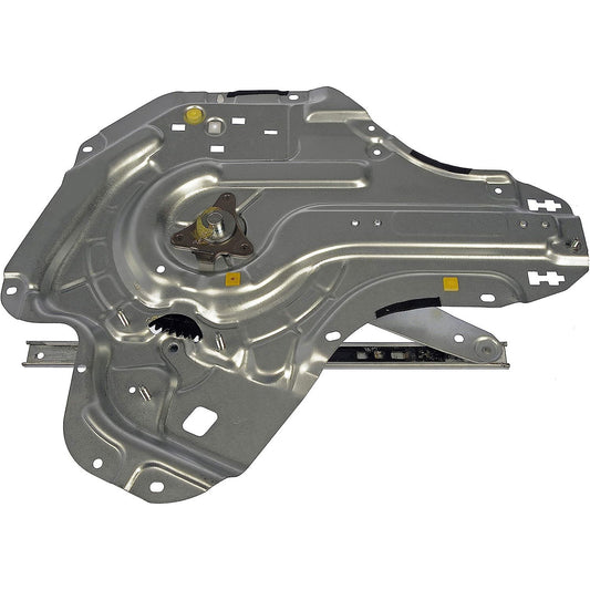 749-309 Задний стеклоподъемник со стороны пассажира, серия OE Solutions, без мотора