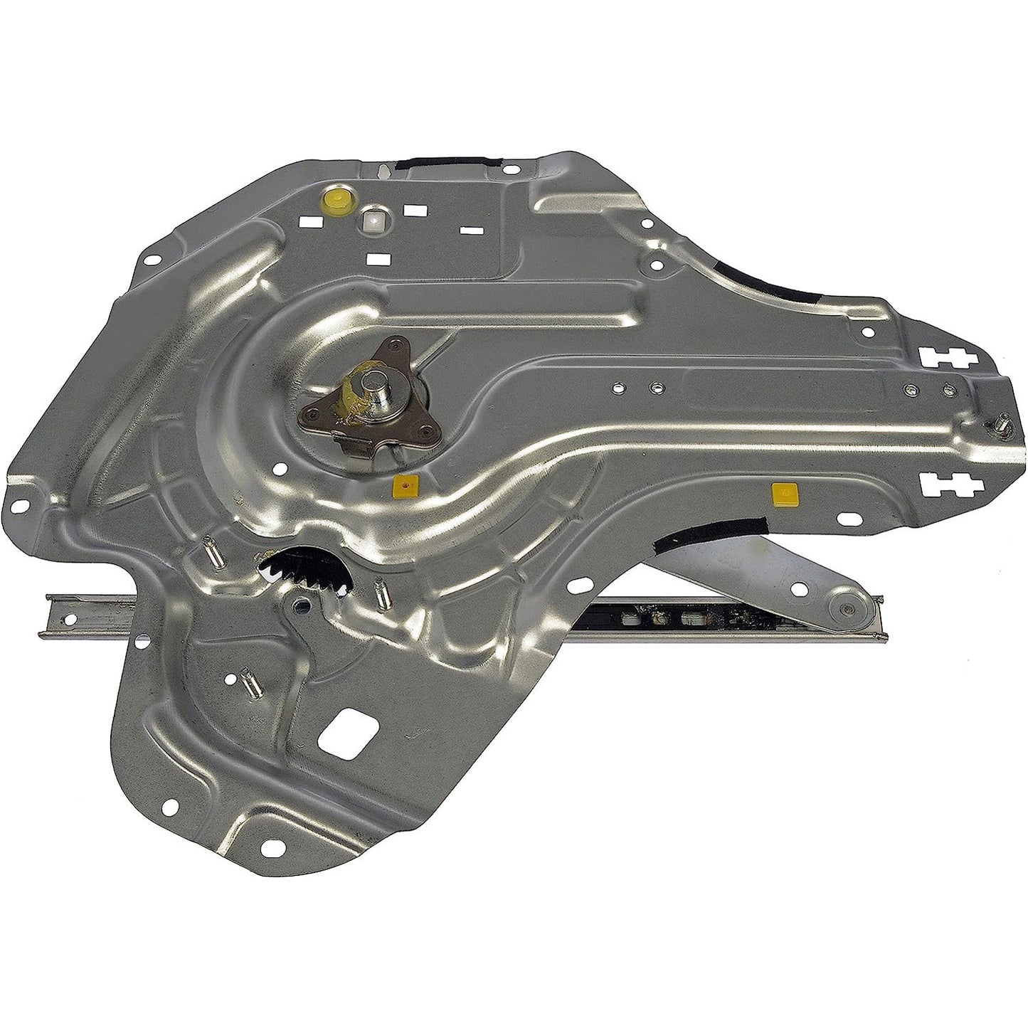 749-309 Задний стеклоподъемник со стороны пассажира, серия OE Solutions, без мотора