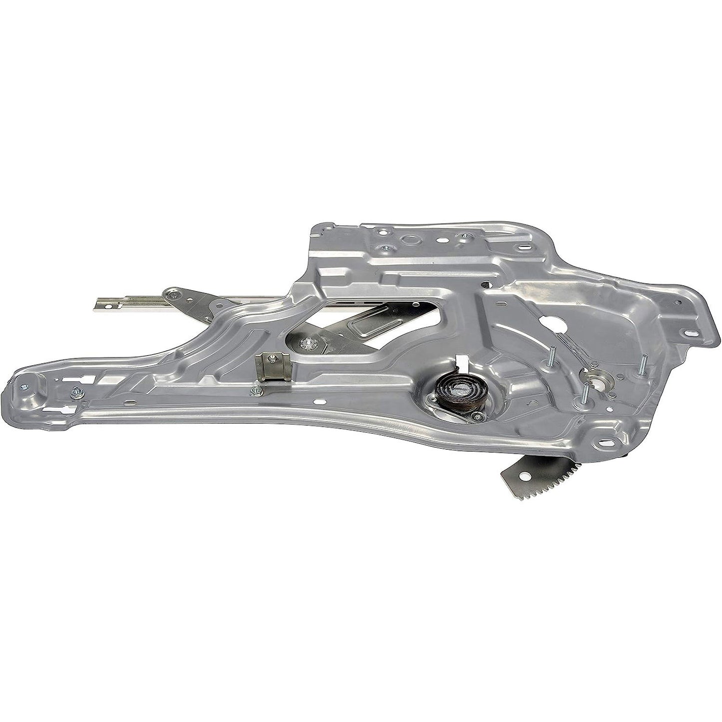 749-314 Передний стеклоподъемник со стороны водителя, серия OE Solutions, без мотора