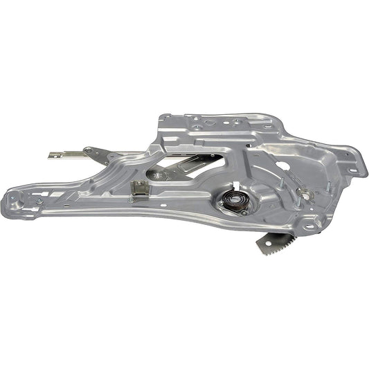 749-314 Передний стеклоподъемник со стороны водителя, серия OE Solutions, без мотора