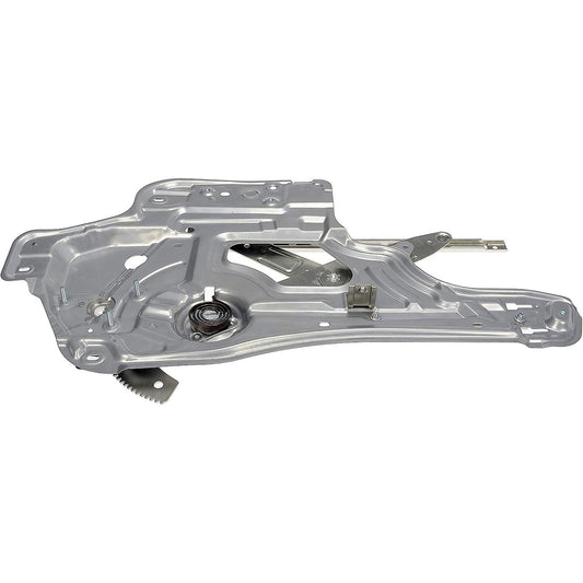 749-315 Передний стеклоподъемник со стороны пассажира, серия OE Solutions, без мотора