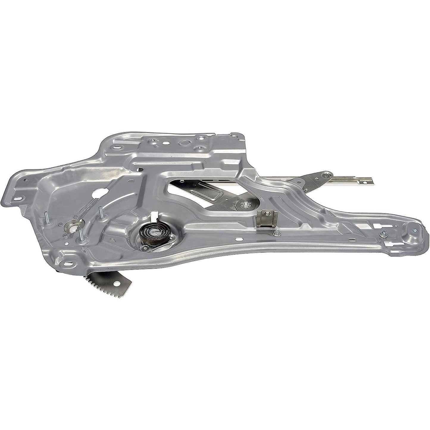 749-315 Передний стеклоподъемник со стороны пассажира, серия OE Solutions, без мотора