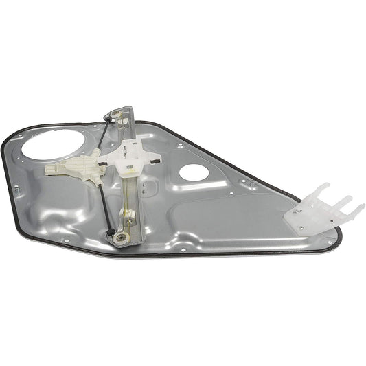 749-323 Задний стеклоподъемник со стороны пассажира, серия OE Solutions, без мотора