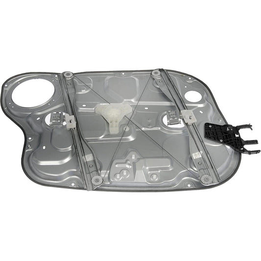 749-335 Передний стеклоподъемник со стороны пассажира, серия OE Solutions, без мотора