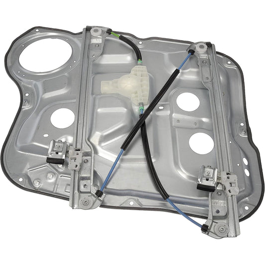 749-339 Передний стеклоподъемник со стороны пассажира, серия OE Solutions, без мотора