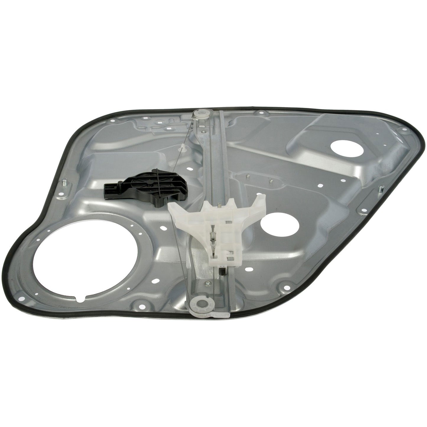 Задний стеклоподъемник со стороны водителя 749-340, серия OE Solutions, без мотора