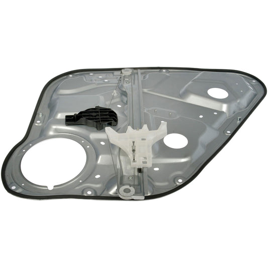 Задний стеклоподъемник со стороны водителя 749-340, серия OE Solutions, без мотора