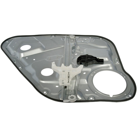 749-341 Задний стеклоподъемник со стороны пассажира, серия OE Solutions, без мотора